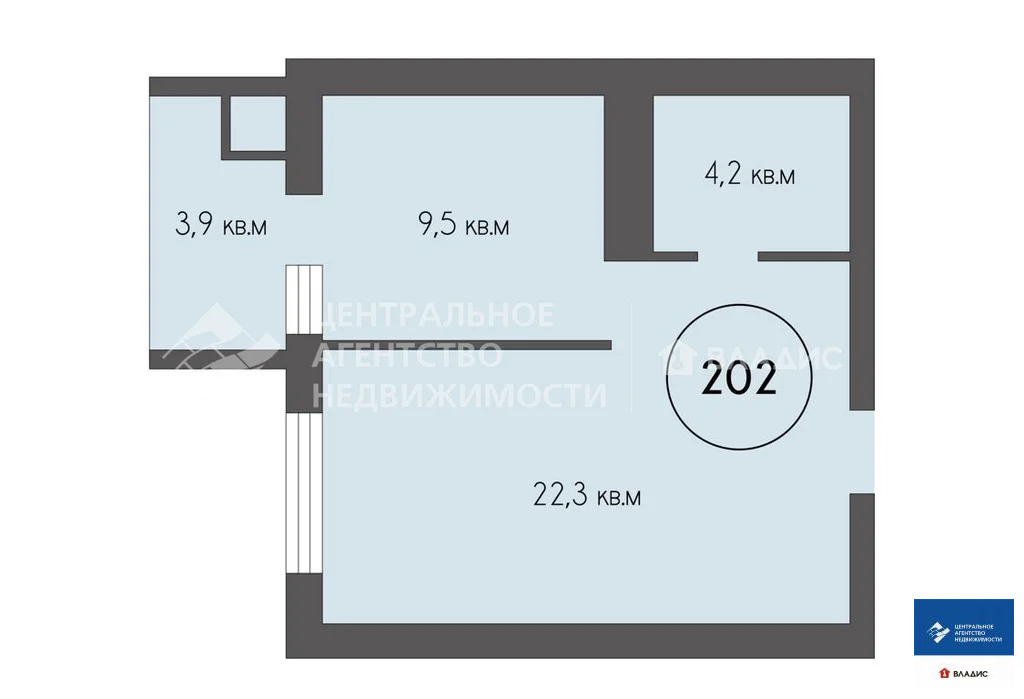 Продажа квартиры в новостройке, Рязань, ул. Стройкова - Фото 0