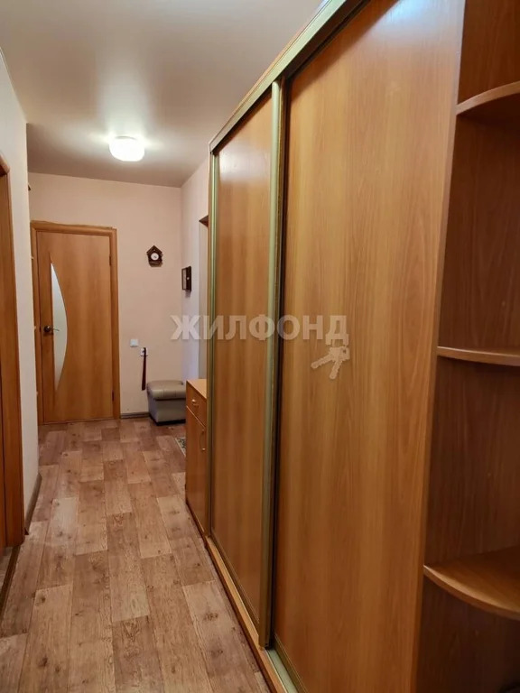 Продажа квартиры, Новосибирск, ул. Выборная - Фото 1