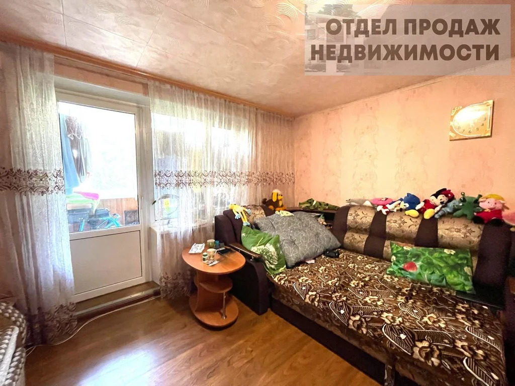 Уютная квартира - Фото 1