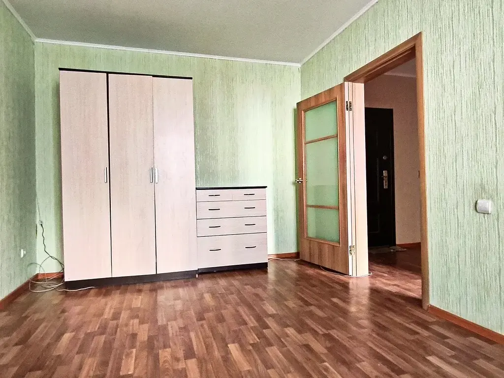 Квартира 37,5, Дериглазова, Курск - Фото 3