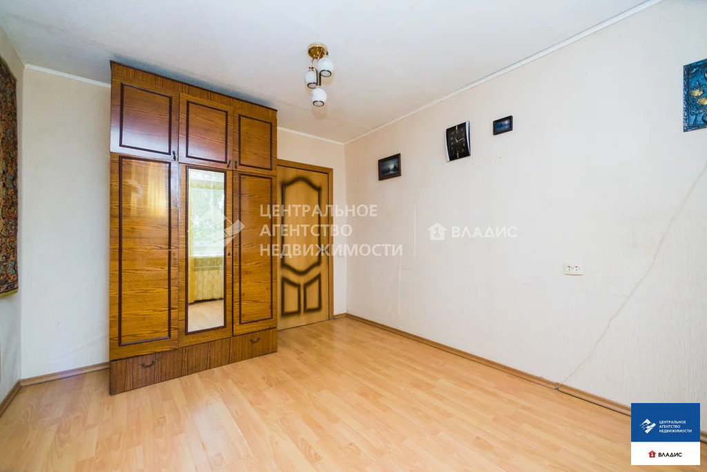 Продажа квартиры, Рязань, посёлок Мехзавода - Фото 0