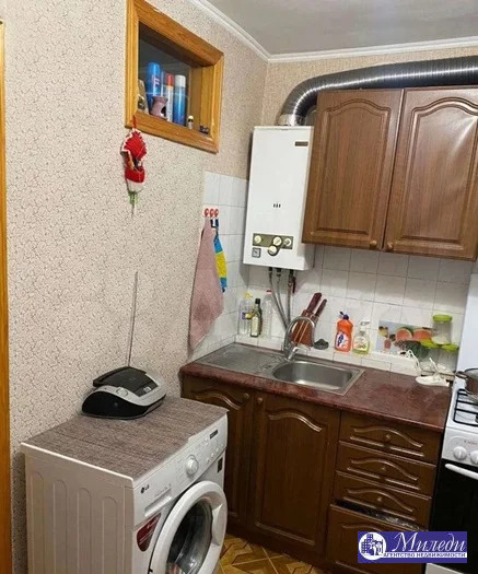 Продажа квартиры, Батайск, авиагородок улица - Фото 7