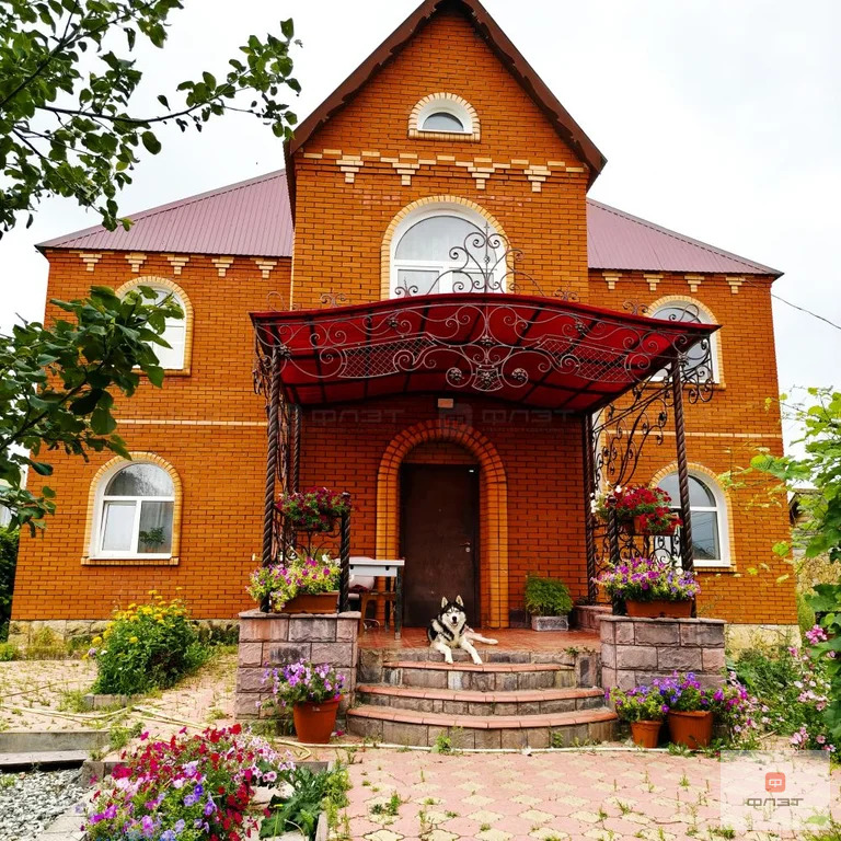 Продажа дома, Чепчуги, Высокогорский район, ул. Советская - Фото 1