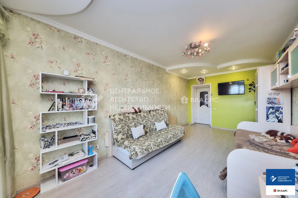 Продажа квартиры, Рязань, ул. Вокзальная - Фото 7