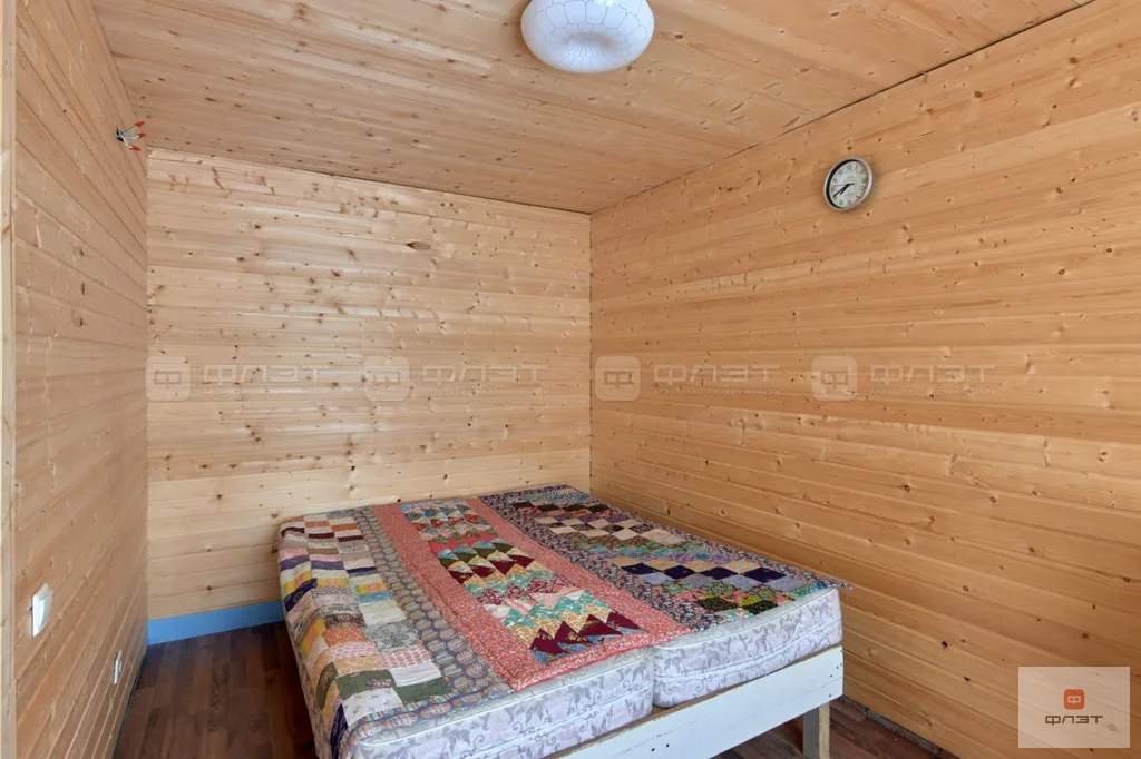 Продажа дома, Чистое Озеро, Лаишевский район, тер. ст ЦПКБ завод ... - Фото 10
