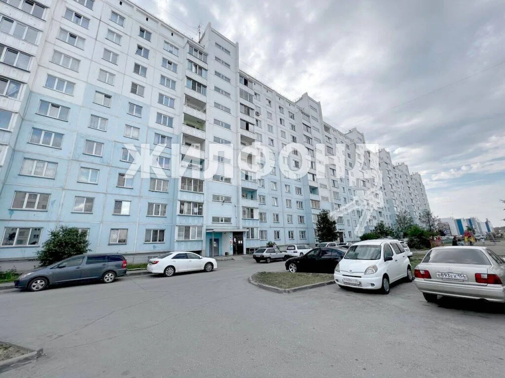 Продажа квартиры, Новосибирск, Спортивная - Фото 21