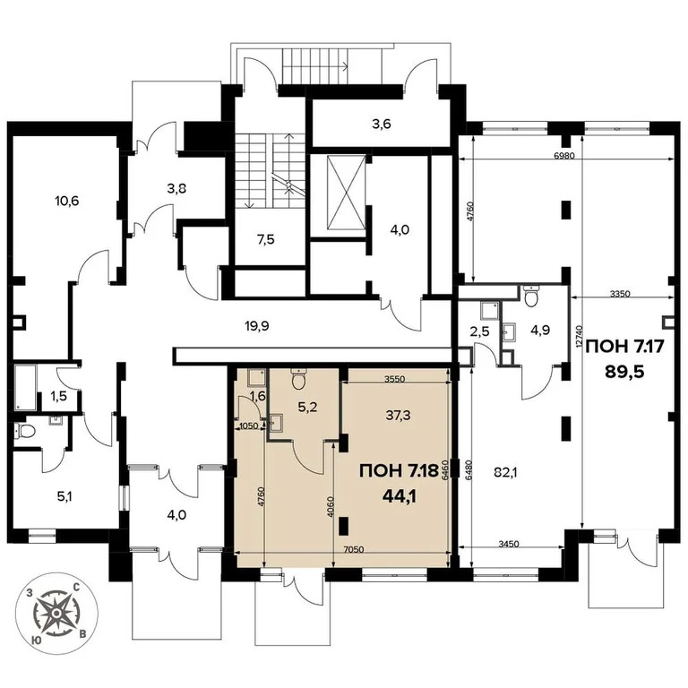 Прямая продажа от застройщика - Фото 9