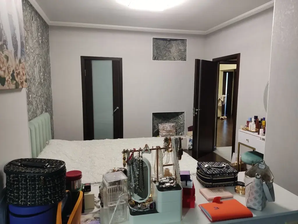 Продам 2-х комн. Квартиру в хорошем районе переделанную в 3-х комн. 62 - Фото 4