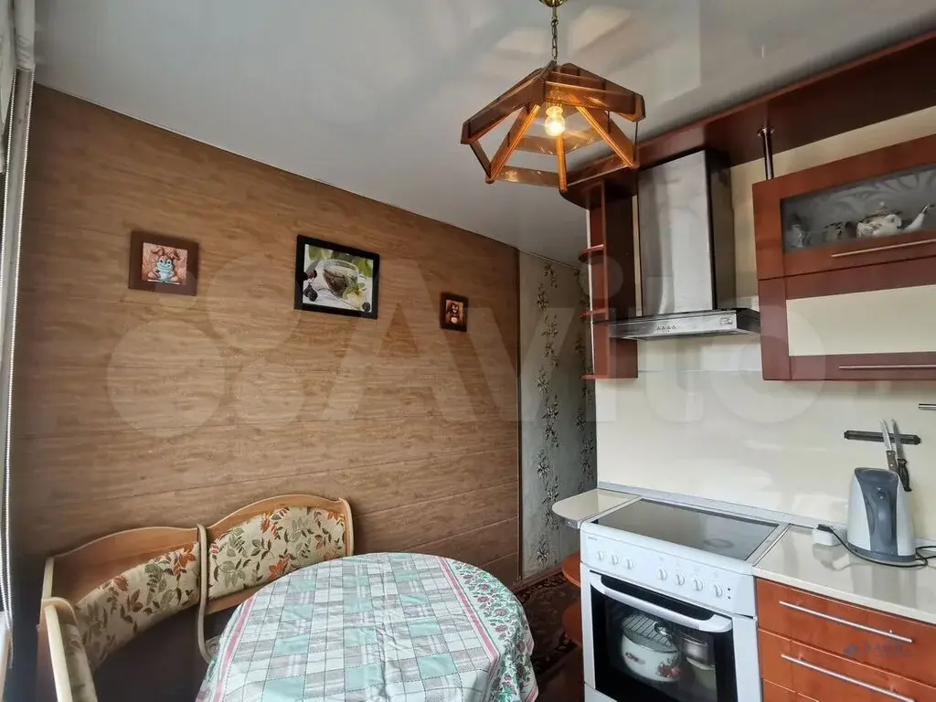 2-к. квартира, 50,1 м, 2/5 эт. - Фото 3