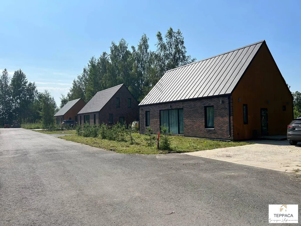 Продажа дома, Большое Коновалово, Ломоносовский район - Фото 11