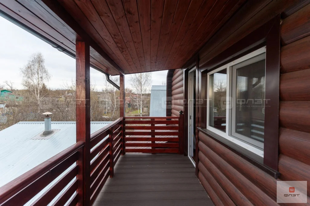 Продажа дома, Казань, ул. Школьная - Фото 27