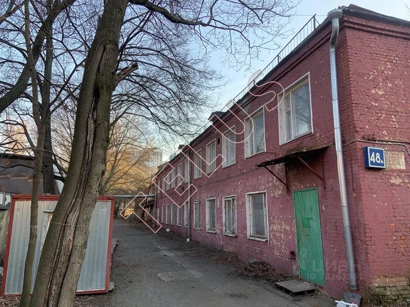 м.Семеновская, Измайловское шоссе, 1372 м2, Здание (ном. объекта: ... - Фото 2