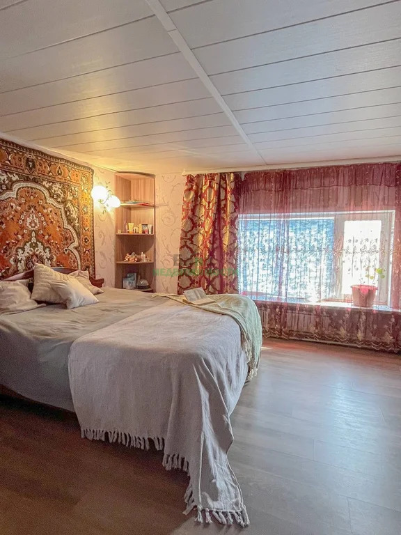 Продажа дома, Маянга, Балаковский район, ул. Центральная - Фото 10