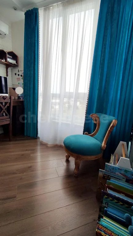 Продажа квартиры, Севастополь, ул. Комбрига Потапова - Фото 8