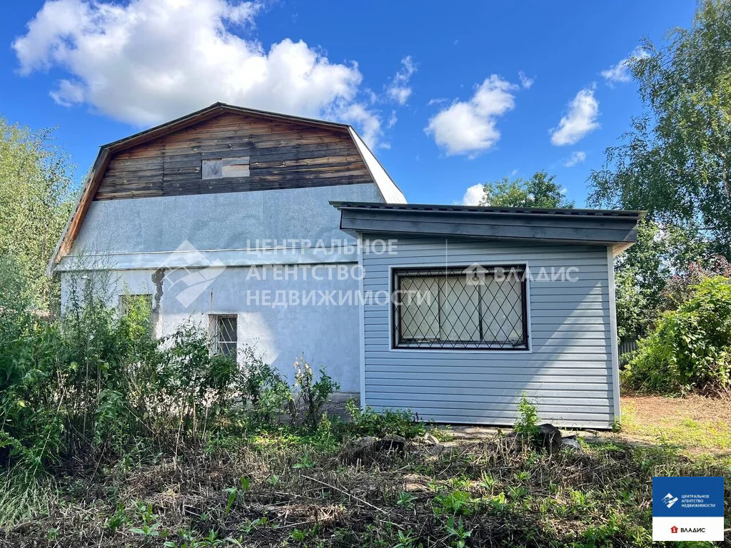 Продажа дома, Байдики, Захаровский район - Фото 5