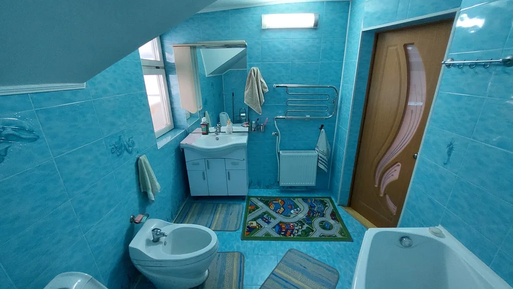 Продажа дома, Темрюк, Темрюкский район, ул. Гагарина - Фото 21