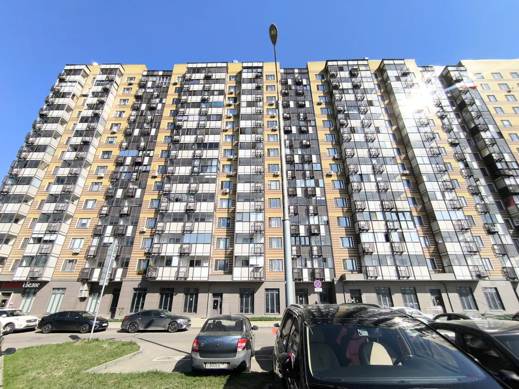 Продажа квартиры, Долгопрудная аллея - Фото 0