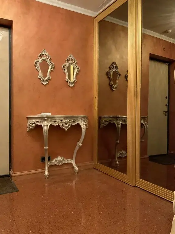 4-к. квартира, 160,6 м, 22/23 эт. - Фото 31