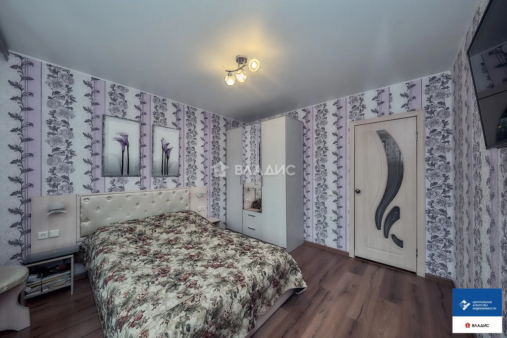 Продажа квартиры, Рязань, улица 4-я Линия - Фото 4
