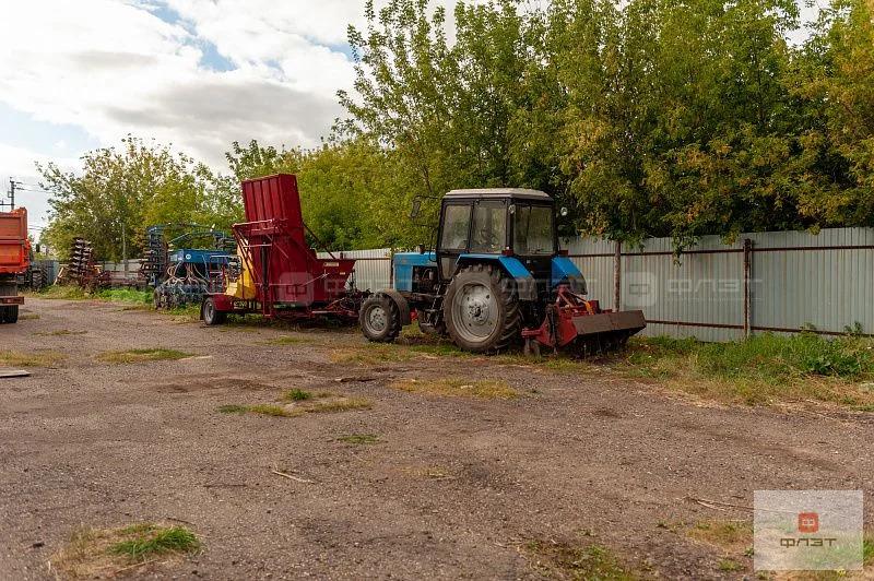 Продажа склада, Чирпы, Лаишевский район, ул. Молодежная - Фото 28