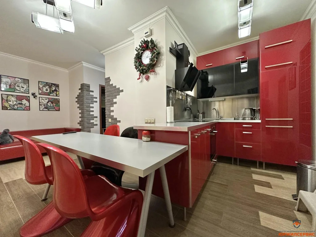 Продажа квартиры, Домодедово, Домодедово г. о., улица Лунная - Фото 7