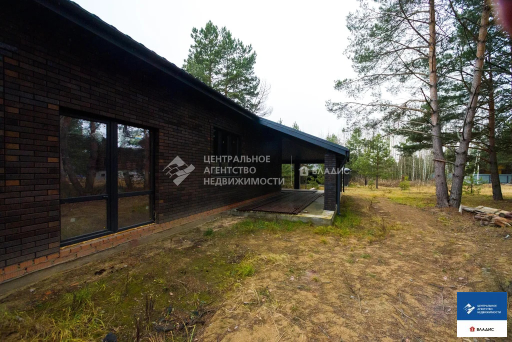 Продажа дома, Полково, Рязанский район, Изумрудная улица - Фото 3