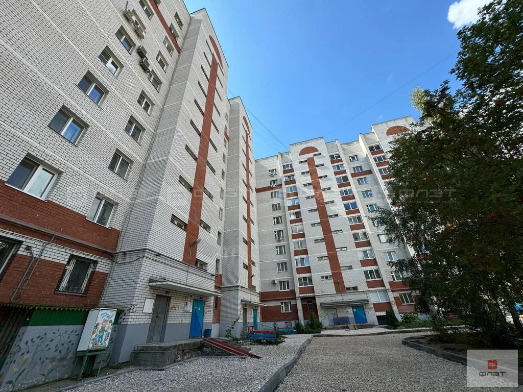 Продажа квартиры, Казань, Фатыха Амирхана пр-кт. - Фото 4