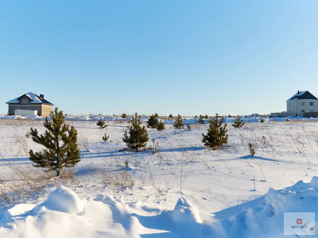 Продажа участка, Конь, Пестречинский район, ул. Счастливая - Фото 6