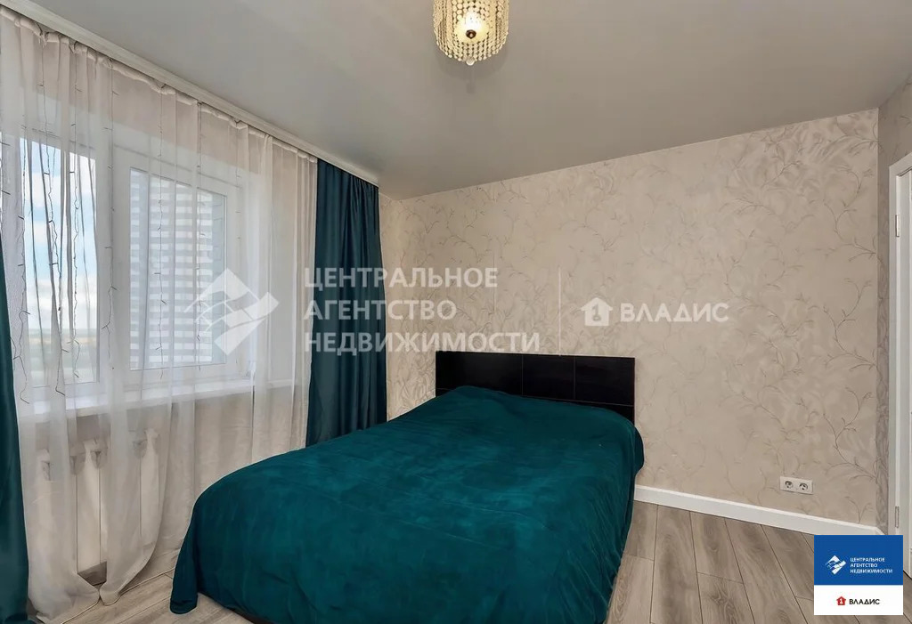 Продажа квартиры, Рязань, Солотчинское шоссе - Фото 7