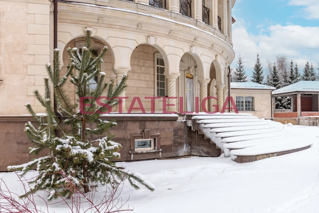 Продажа дома, Поздняково, Дмитровский район, Звонкий переулок - Фото 52