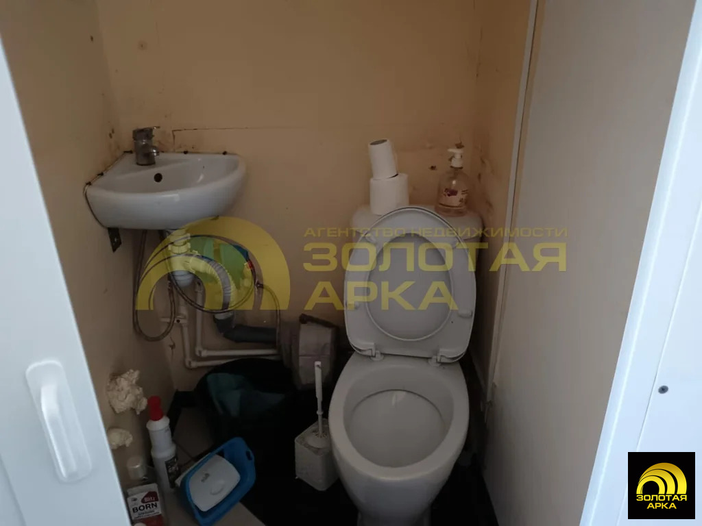 Продажа ПСН, Вышестеблиевская, Темрюкский район, ул. Ленина - Фото 9