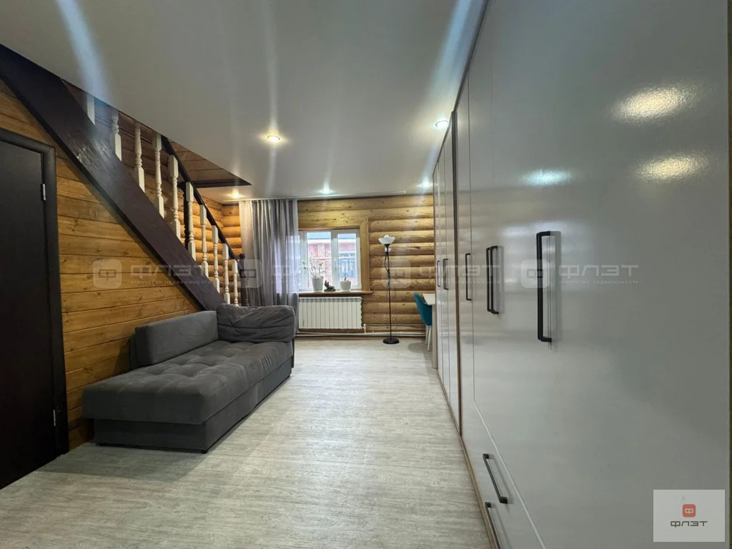 Продажа дома, Озерный, Высокогорский район, ул. Дачная - Фото 8