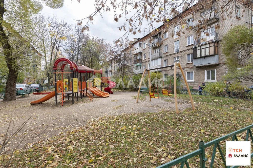 Продажа квартиры, Пушкино, Воскресенский район, улица Л. Толстого - Фото 23