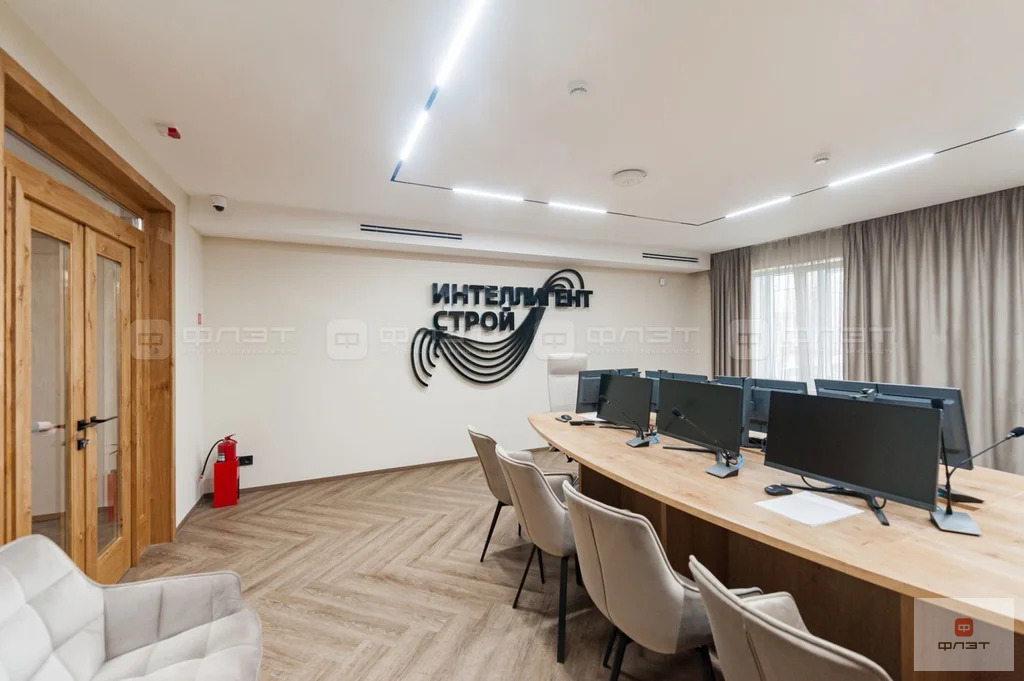 Продажа офиса, Казань, ул. Тихомирнова - Фото 32