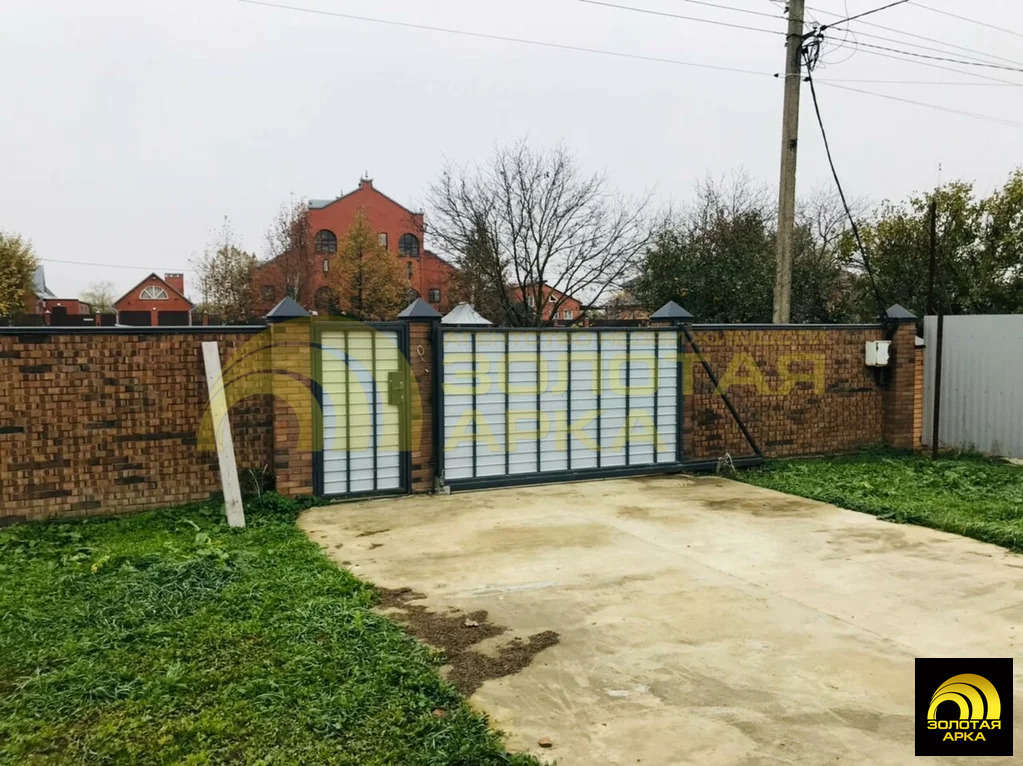 Продажа дома, Полтавская, Красноармейский район, ул. Красная - Фото 6