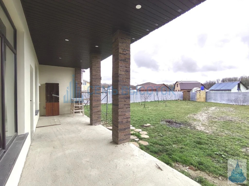 Продажа дома, Чехов, Чеховский район, ул. Цветочная - Фото 36