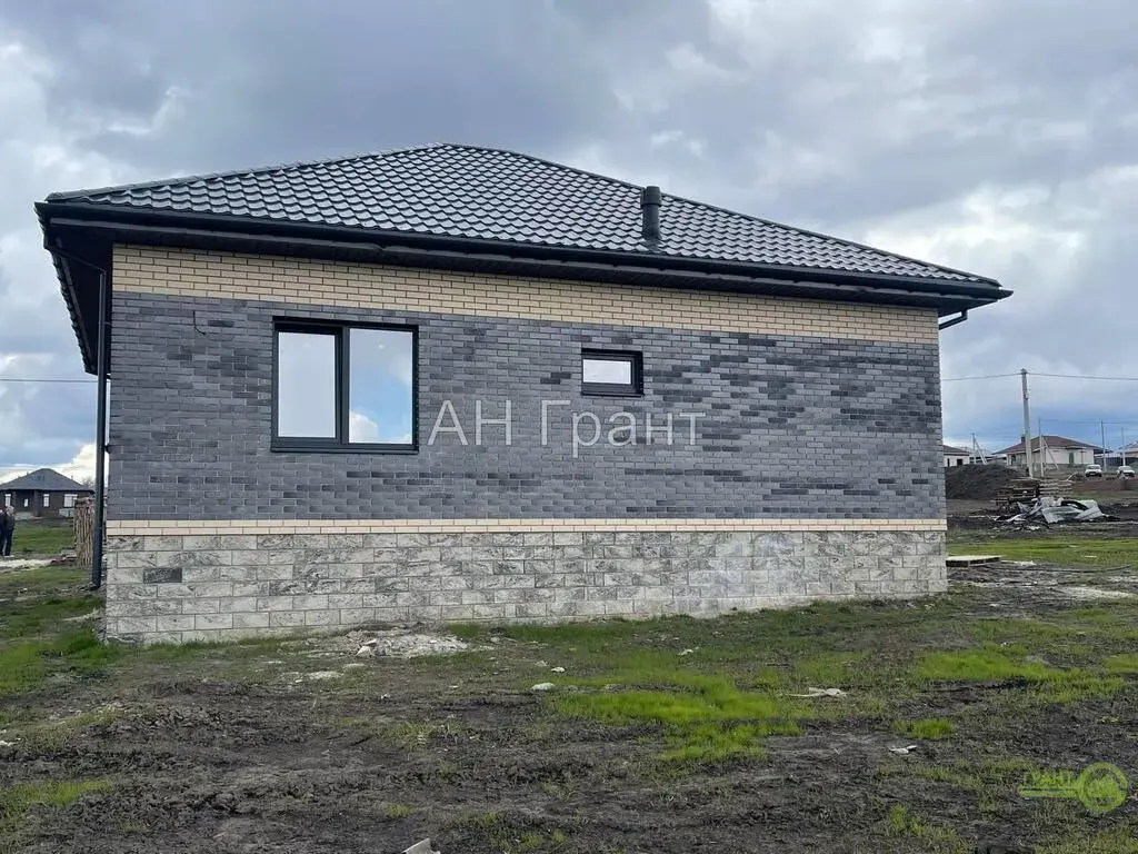 Новый дом в Пушкарное-78, семейная ипотека - Фото 9