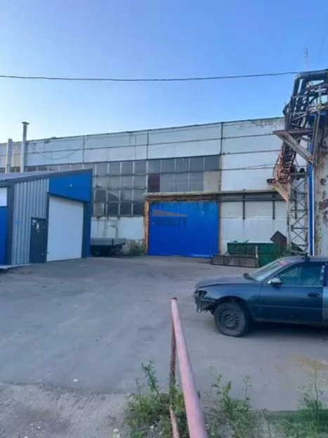 Аренда производственного помещения, Электросталь, ул. Горького - Фото 3