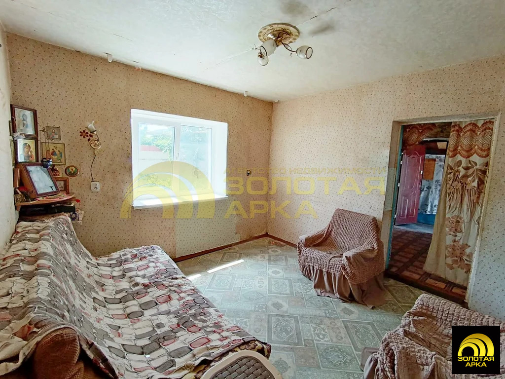 Продажа дома, Тамань, Темрюкский район, ул. Маяковского - Фото 18