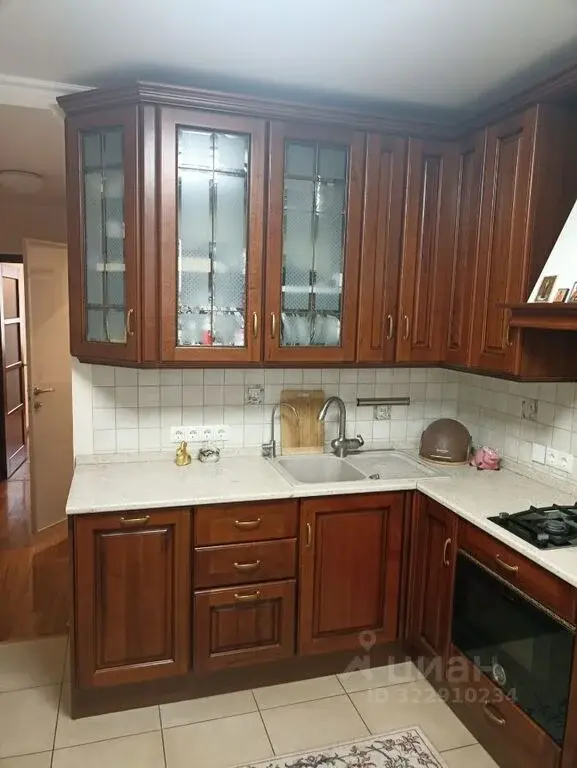 Продаю двухкомнатную квартиру 55.1м Красноармейская ул., 10К2, Москва, ... - Фото 8