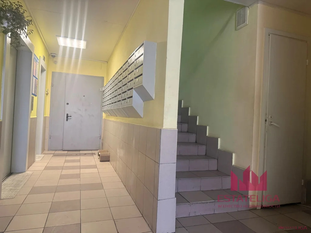 Продажа квартиры, ул. Новомарьинская - Фото 14