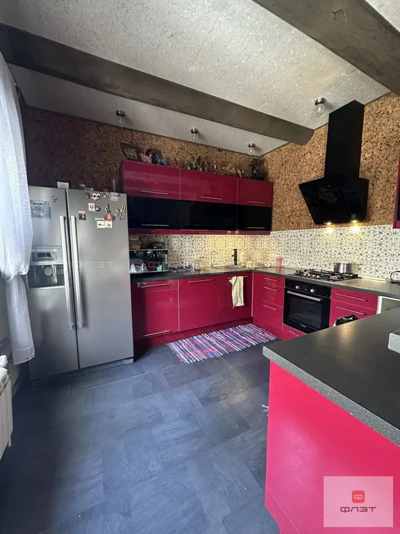 Продажа дома, Казань, ул. Надежды (Салмачи) - Фото 12