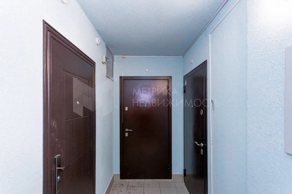 Продажа квартиры, Тюмень, г Тюмень - Фото 25