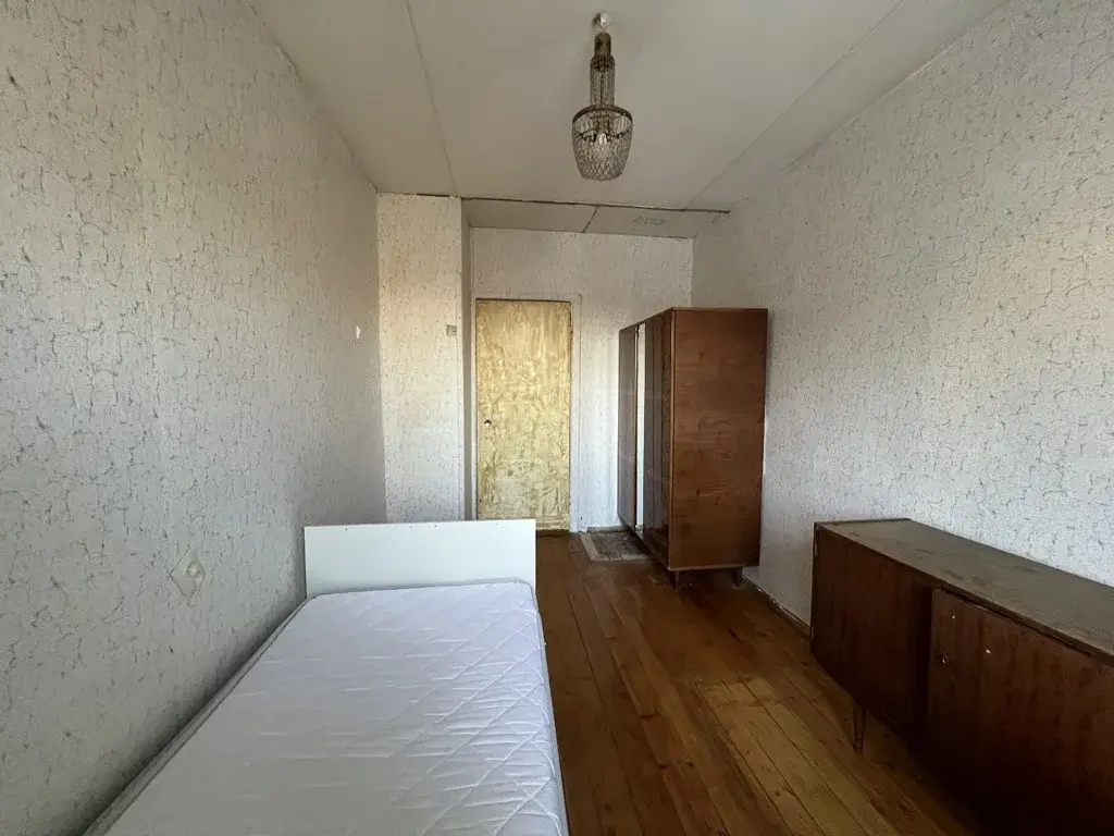 3-к. квартира, 57,3 м, 4/5 эт. - Фото 7