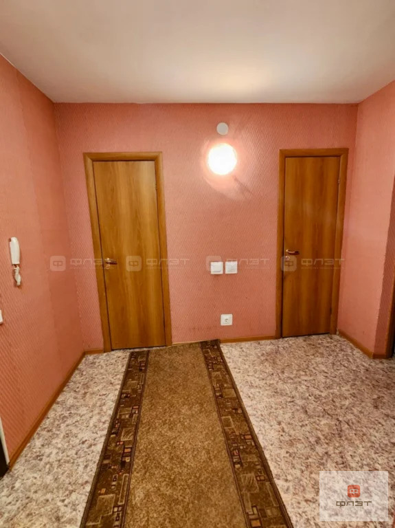 Продажа квартиры, Казань, ул. Новоселья - Фото 4