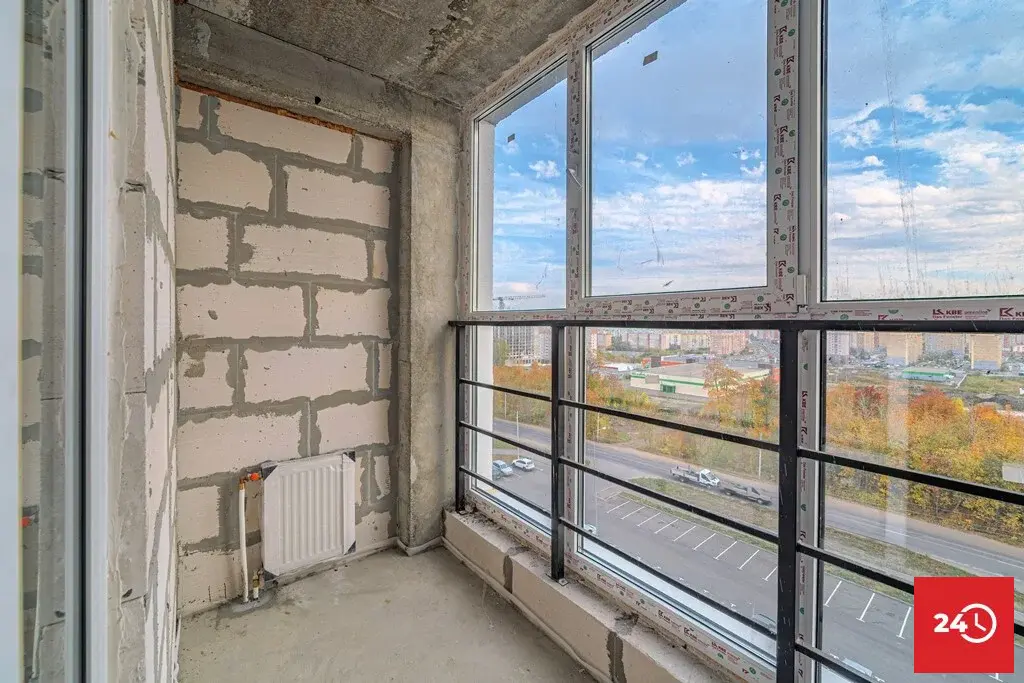 В продаже трешка генерала Глазунова 6 - Фото 47