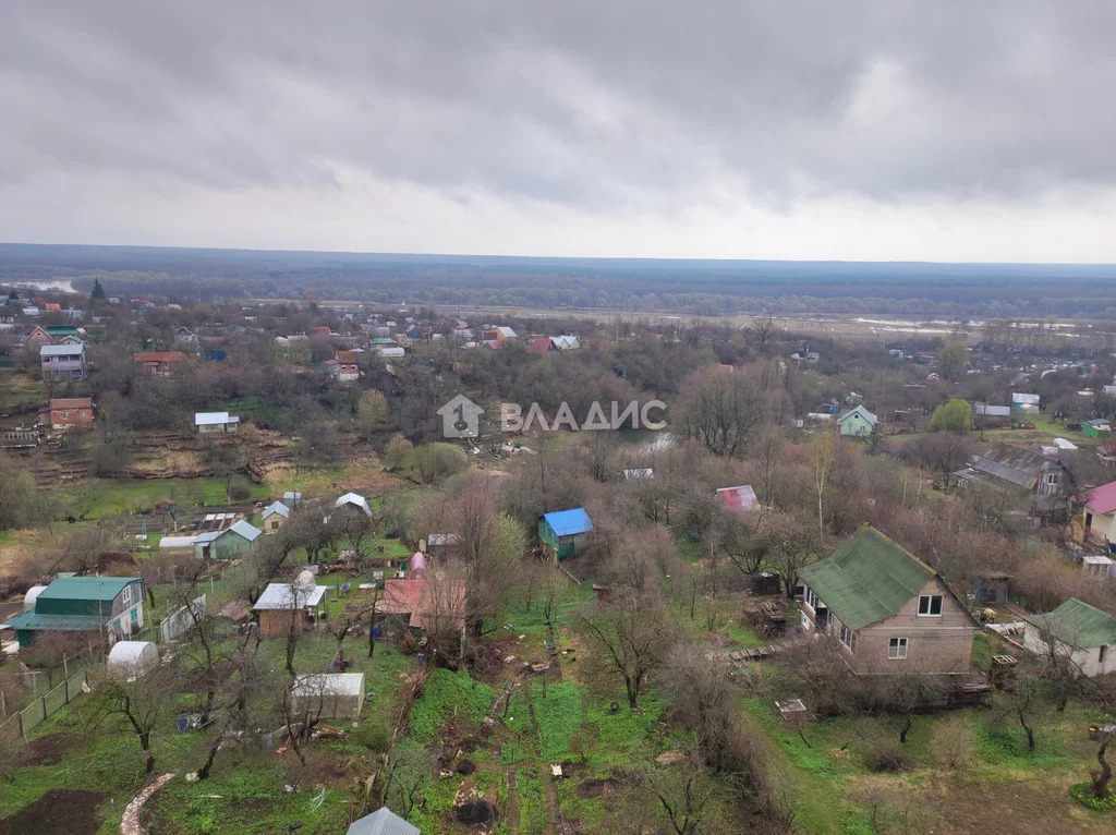 городской округ Владимир, Добросельская улица, д.188Г, 2-комнатная ... - Фото 20