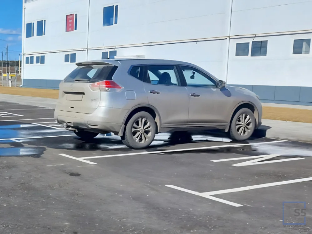 Аренда офиса, м. Крылатское, село Уборы - Фото 3