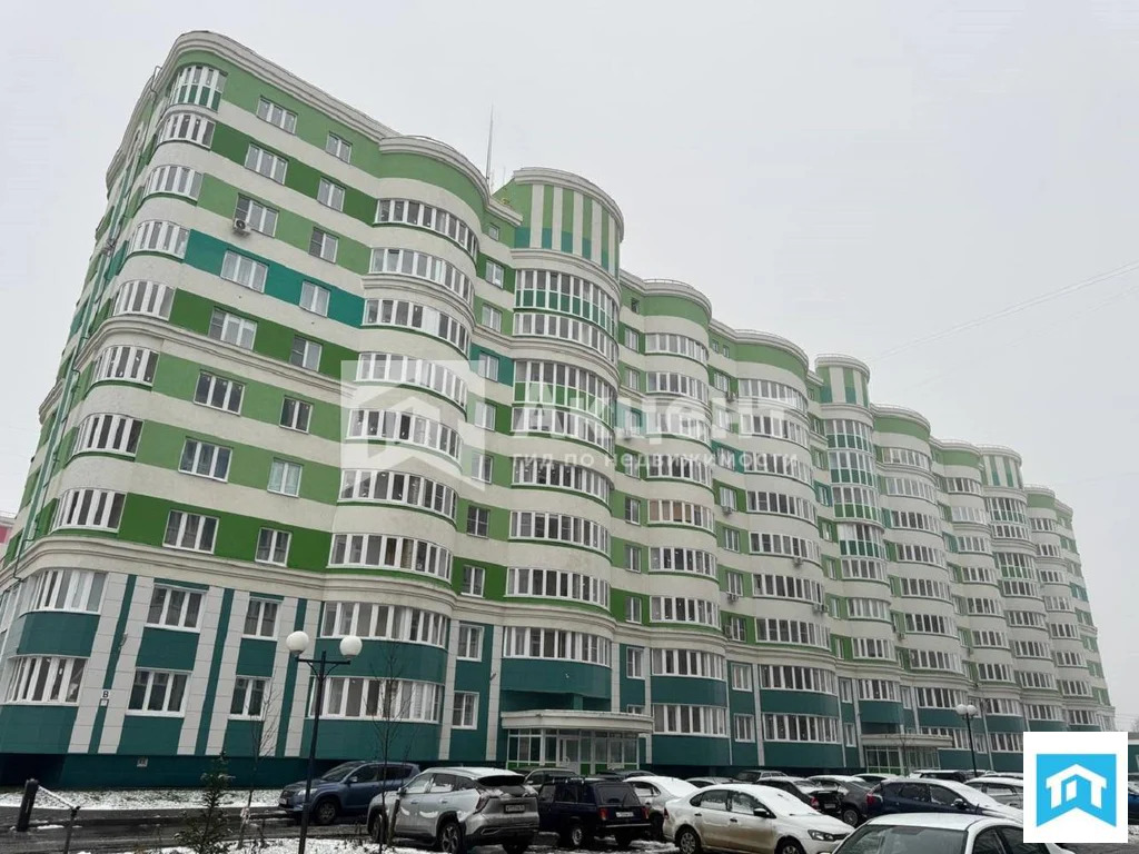 Продажа квартиры, Иваново, мкр Самоцветы - Фото 1