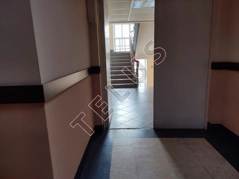 м. Белорусская, Ленинградский проспект, 2515 м2, Офис (ном. объекта: ... - Фото 14